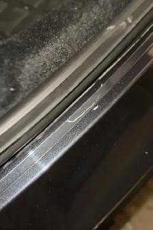 Rust Repair - AutoBody Repairs