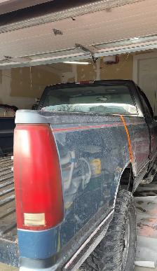 Rust Repair - AutoBody Repairs - Photo 3