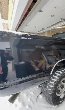 Rust Repair - AutoBody Repairs - Photo 4