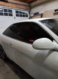 Rust Repair - AutoBody Repairs - Photo 8