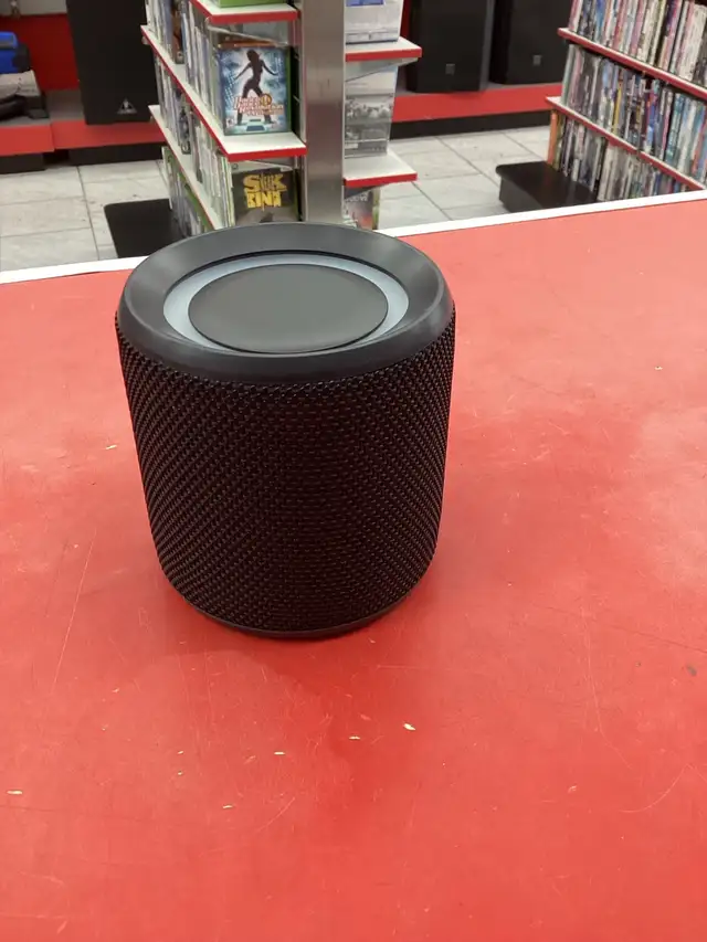 haut parleur Bluetooth CM mobile