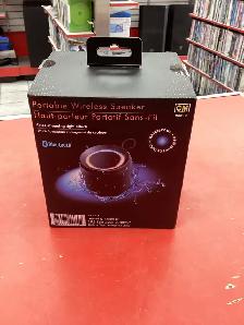 haut parleur Bluetooth CM mobile - Photo 3