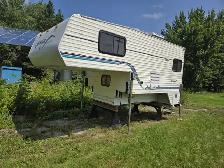 truck Camper