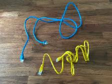 Lot de fils et connexions (12 items) - Photo 2