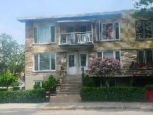 3 ½ -NOUVEAU ROSEMONT(Lacordaire & Rosemont)