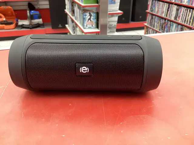 haut parleur Bluetooth Escape