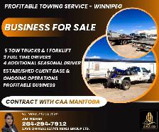 Business For Sale - Photo 2
