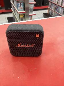 haut parleur Bluetooth Marshall