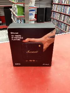 haut parleur Bluetooth Marshall - Photo 4