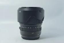 Fujifilm Fujinon GF55mmF1.7 R WR Lens ID 3011 - Photo 2