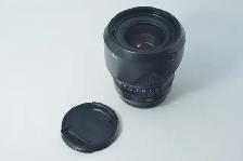 Fujifilm Fujinon GF55mmF1.7 R WR Lens ID 3011 - Photo 3