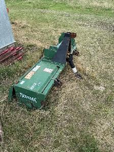 rototiller for sale - Photo 2