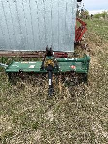 rototiller for sale - Photo 3
