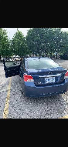 2013 Subaru Impreza - Photo 2