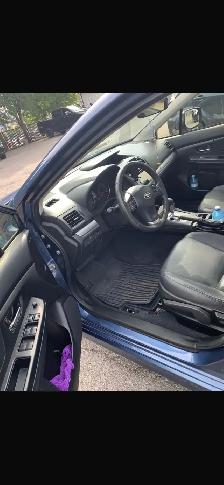 2013 Subaru Impreza - Photo 3