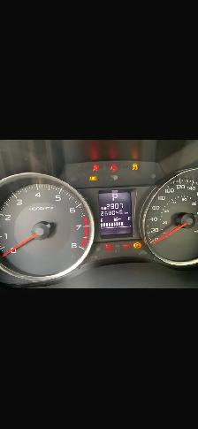 2013 Subaru Impreza - Photo 4