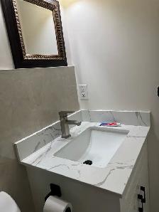 Basement for rent - Photo 2