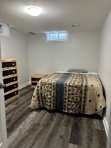 Basement for rent - Photo 4