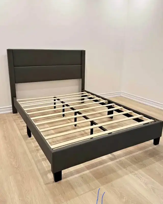 TORONTO SALE!brand new bed frames available fast delivery