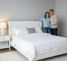 TORONTO SALE!brand new bed frames available fast delivery - Photo 3