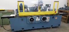 Rectifieuse Cylindrique universelle ENM(Willis) Comme neuve