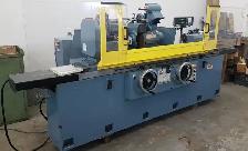 Rectifieuse Cylindrique universelle ENM(Willis) Comme neuve - Photo 3