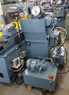 Rectifieuse Cylindrique universelle ENM(Willis) Comme neuve - Photo 6