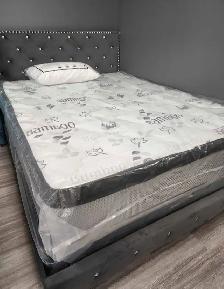 TORONTO SALE!brand new mattresses available fast delivery - Photo 5