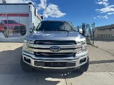 2020 Ford F-150 LARIAT FX4 FULLY LOADED - Photo 2