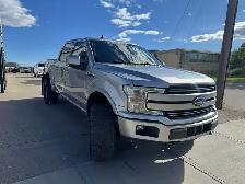 2020 Ford F-150 LARIAT FX4 FULLY LOADED - Photo 3