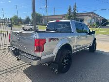 2020 Ford F-150 LARIAT FX4 FULLY LOADED - Photo 4