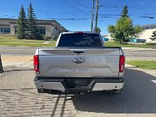 2020 Ford F-150 LARIAT FX4 FULLY LOADED - Photo 5