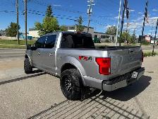 2020 Ford F-150 LARIAT FX4 FULLY LOADED - Photo 6