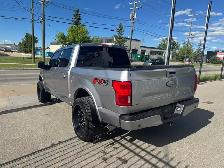 2020 Ford F-150 LARIAT FX4 FULLY LOADED - Photo 7