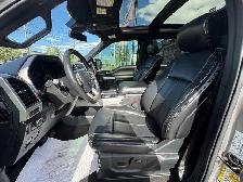 2020 Ford F-150 LARIAT FX4 FULLY LOADED - Photo 8