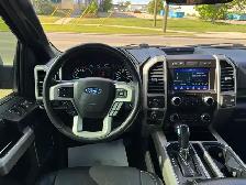 2020 Ford F-150 LARIAT FX4 FULLY LOADED - Photo 11