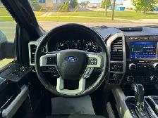 2020 Ford F-150 LARIAT FX4 FULLY LOADED - Photo 12