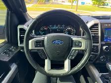 2020 Ford F-150 LARIAT FX4 FULLY LOADED - Photo 13