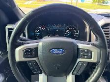 2020 Ford F-150 LARIAT FX4 FULLY LOADED - Photo 14