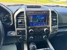 2020 Ford F-150 LARIAT FX4 FULLY LOADED - Photo 15