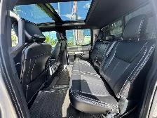 2020 Ford F-150 LARIAT FX4 FULLY LOADED - Photo 23