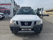 2010 Nissan Xterra OFF ROAD - Photo 2