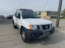 2010 Nissan Xterra OFF ROAD - Photo 3