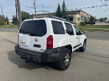 2010 Nissan Xterra OFF ROAD - Photo 4