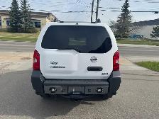 2010 Nissan Xterra OFF ROAD - Photo 5