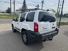 2010 Nissan Xterra OFF ROAD - Photo 6
