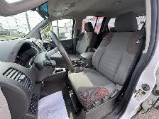 2010 Nissan Xterra OFF ROAD - Photo 7