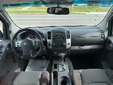 2010 Nissan Xterra OFF ROAD - Photo 8