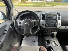 2010 Nissan Xterra OFF ROAD - Photo 9