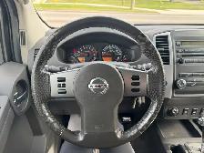 2010 Nissan Xterra OFF ROAD - Photo 10
